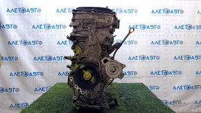 Toyota Prius 50 2ZR-FXE 16-18 114k engine started