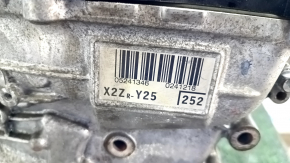 Toyota Prius 50 2ZR-FXE 16-18 114k engine started