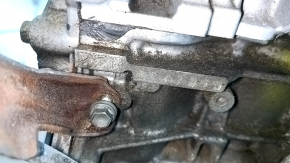 Toyota Prius 50 2ZR-FXE 16-18 114k engine started
