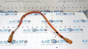 Volvo XC90 16-22 inverter-compressor wiring