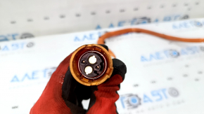 Volvo XC90 16-22 inverter-compressor wiring