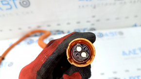 Volvo XC90 16-22 inverter-compressor wiring