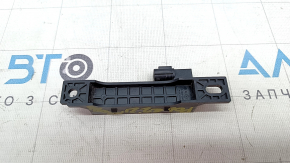 Keyless Polestar 2 21-25 antenna under the front bumper