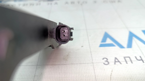 Keyless Polestar 2 21-25 antenna under the front bumper
