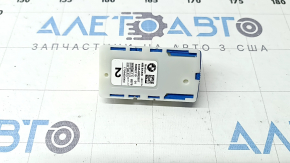 BMW X3 G01 18-21 LIN module power distribution box