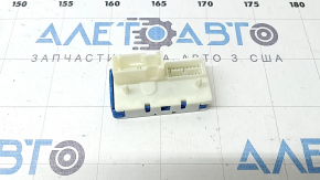 BMW X3 G01 18-21 LIN module power distribution box