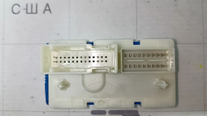 BMW X3 G01 18-21 LIN module power distribution box