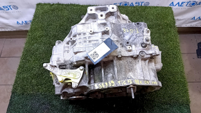 Automatic transmission assembly VW Tiguan 18-23 awd AQ450 RLU 8-speed USA 98k