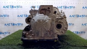 Automatic transmission assembly VW Tiguan 18-23 awd AQ450 RLU 8-speed USA 98k