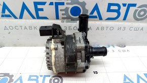 Auxiliary cooling motor Polestar 2 21-25