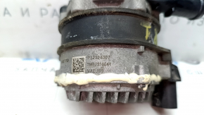 Auxiliary cooling motor Polestar 2 21-25