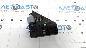 Volvo XC90 16-25 T8 small underhood fuse box