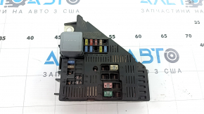 Volvo XC90 16-25 T8 small underhood fuse box