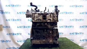 VW Tiguan 18-24 2.0 TFSI DGUA 98k compression engine 18-18-18-18