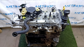 VW Tiguan 18-24 2.0 TFSI DGUA 98k compression engine 18-18-18-18