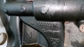 VW Tiguan 18-24 2.0 TFSI DGUA 98k compression engine 18-18-18-18