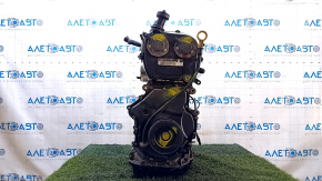 VW Tiguan 18-24 2.0 TFSI DGUA 98k compression engine 18-18-18-18