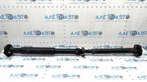 Rear propeller shaft Mercedes C-class W205 300 15-18 for 7 speeds, AWD, cracked couplings