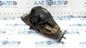 Mercedes C-Class W205 300 15-17 AWD 111k Rear Differential, Rusty