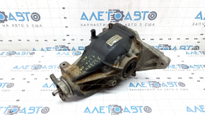Mercedes C-Class W205 300 15-17 AWD 111k Rear Differential, Rusty