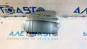 Mirror element left Audi Q3 8U 15-18 heating FPS
