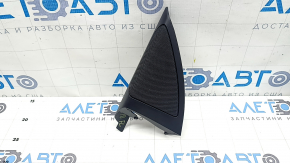 BMW X3 G01 18-21 front left side mirror cover for speaker