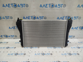 Intercooler VW Passat b8 16-19 USA
