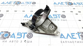 Volvo XC90 16-19 T8 Inverter Cooling Pump Bracket (2 pieces)