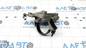 Volvo XC90 16-19 T8 Inverter Cooling Pump Bracket (2 pieces)