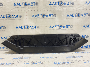Front bumper guard for Audi A4 B9 17-17