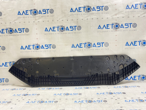 Front bumper guard for Audi A4 B9 17-17