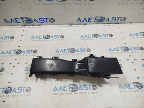 Brake disc air duct front right BMW X3 F25 15-17