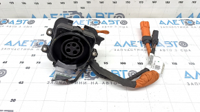 Volvo XC90 16-19 T8 Charging Port Assembly with Cable