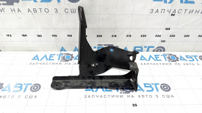 Volvo XC90 16-25 T8 Inverter Cooling Radiator Mount