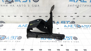 Volvo XC90 16-25 T8 Inverter Cooling Radiator Mount