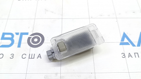 Rear left arch trim light for Toyota Prius 50 16-22