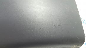 BMW X3 G01 18-21 rear bumper trim, under parking sensors, scratches