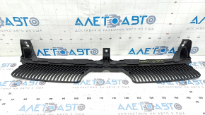 Front Bumper Mount Center VW Tiguan 22-24