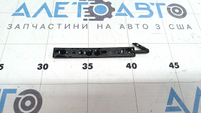 Emblem inscription 4MOTION trunk door VW Tiguan 22-24