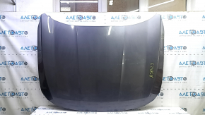 Honda Accord 18-22 aluminum hood, graphite NH-797M