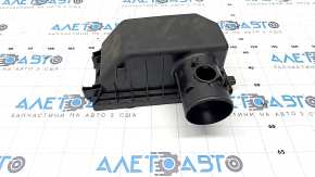 Toyota Rav4 22-25 hybrid air filter housing upper cover, USA built, without flow meter