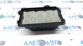 Toyota Rav4 22-25 hybrid air filter housing upper cover, USA built, without flow meter