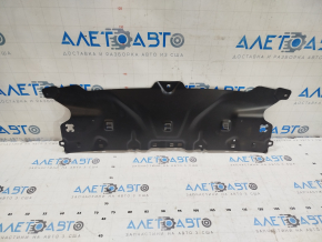 BMW 5 G30 17-23 Metal TV Cover