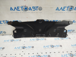 BMW 5 G30 17-23 Metal TV Cover