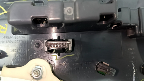 BMW X3 G01 18-21 LED interior tailgate light, left, scratches
