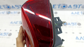 BMW X3 G01 18-21 LED interior tailgate light, left, scratches
