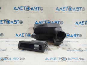 Air filter housing for VW Tiguan 18-24