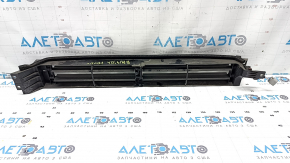 Toyota Rav4 22-25 Hybrid Radiator Deflector Louvers with Motor
