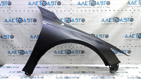 Honda Accord 18-22 Front Right Wing Graphite NH-797M