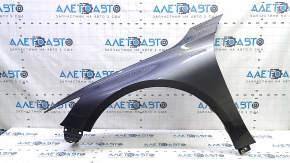 Honda Accord 18-22 Front Left Wing Graphite NH-797M